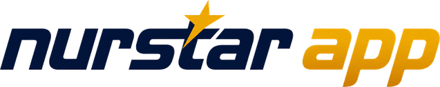 nurstar app official logo